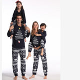 Pyjama Noël Homme et Femme