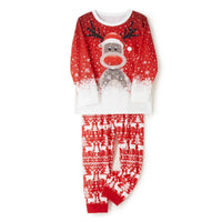 Pyjama Rudolphe Nez Rouge