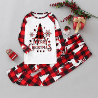 Pyjama Merry Christmas