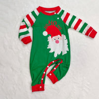 Pyjama Ho Ho Ho