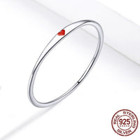 bague alliance fine argent