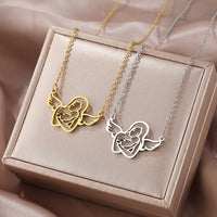 collier mamange