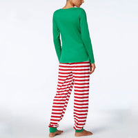 Pyjama Noel Famille Bébé