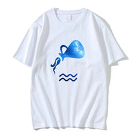 t-shirt verseau