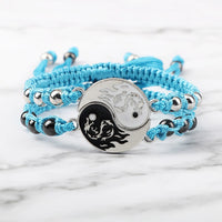 Dragon Bracelet Feng Shui