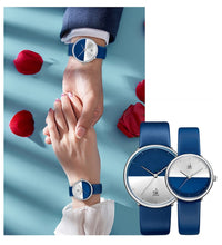 Montre Assortie Homme Femme