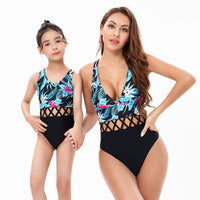 Maillot de Bain Mama Mini