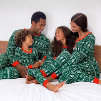Pyjama Noël Mixte