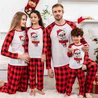 Pyjama Bouledogue Noël
