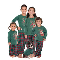 Pyjama Noel 2 Pièces