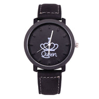 Montre Queen Femme