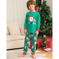 pyjama noel garçon 8 ans