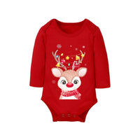 Pyjama Réveillon Noel