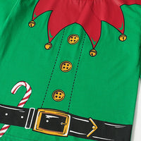 Pyjama Enfant Lutin