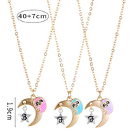 Collier Koala Lune BFF
