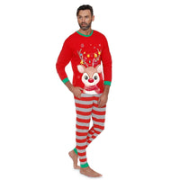 Pyjama Réveillon Noel