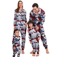 Pyjama une Pièce Noël