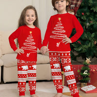 Pyjama Noël Homme et Femme