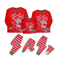 Pyjama Réveillon Noel