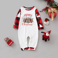 vêtements noël bébé
