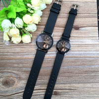 Paire de montres
