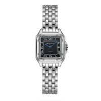 Duo Montres Homme Femme