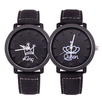 Montre King Queen