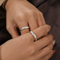 bague gaming players