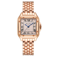 Duo Montres Homme Femme