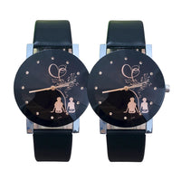 Montre Romantique