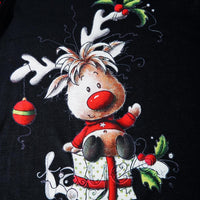 Pyjama Noel Moche