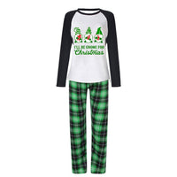 Pyjama Gnome
