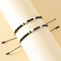 Bracelet BFF Morse Code
