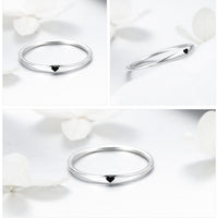 Bague Couple Fine