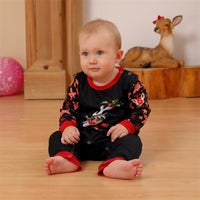 Pyjama Noel Moche