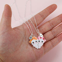 Pendentif Sushi Kawaii