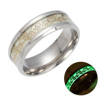 bague geek homme