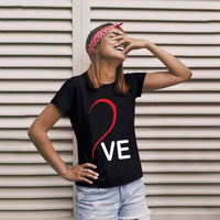 T-Shirt Complémentaire LOVE