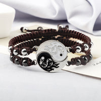 Dragon Bracelet Feng Shui