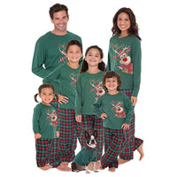Pyjama Noel 2 Pièces