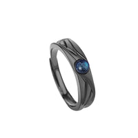 Bague Couple Réglable