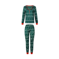 Pyjama Noël Mixte