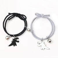 Duo Bracelet Cartoon