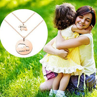 Collier Mama Bear