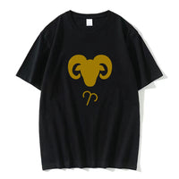 Tee Shirt Bélier Homme