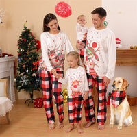 Pyjama Noel Moche