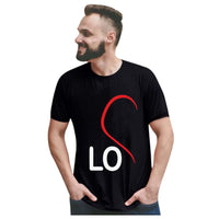 T-Shirt Complémentaire LOVE