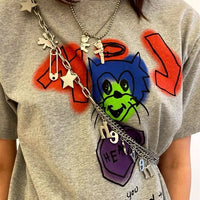 Collier d'Amitié Nounours