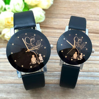 montre saint valentin homme femme