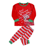 Pyjama Réveillon Noel